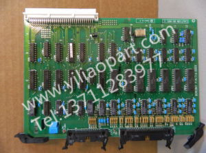 日立7180生化仪BCRCONT 电路板PN714-5003