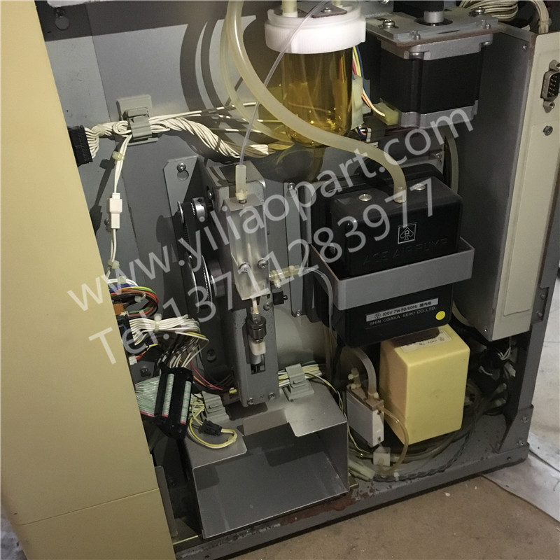 30131 希森美康sysmex注射器注射泵加样器压缩泵 CA500 CA550 CA510 血凝分析仪